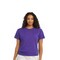 Hanes Unisex Responsible Midweight Performance Crewneck T Shirt For Workwear Use